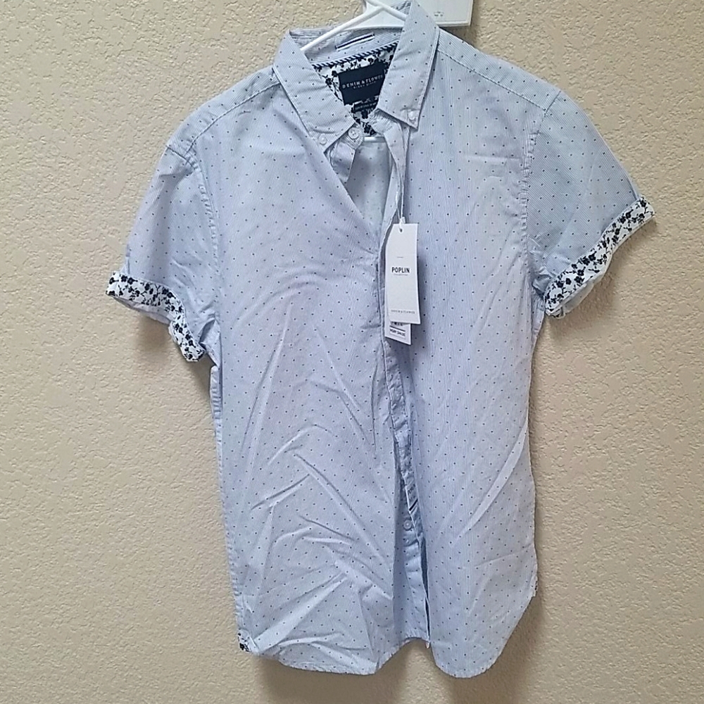 Men shirt